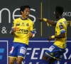 Belgische topclub(s) zou toch kans maken om Morioka in januari weg te halen bij Waasland-Beveren