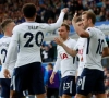 Hazard maakt herintrede bij Chelsea, Tottenham en Arsenal laten niets heel van tegenstander