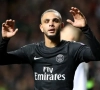 Fulham huurt linksachter van PSG voor één seizoen