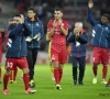 Aan de supporters zal het niet gelegen hebben: meer dan 9000 fans ondersteunen ploeg ook ná de 1-5 pandoering