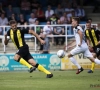 Het gaat van kwaad naar erger voor Lierse, dat ook in Tubeke verliest en gedeeld laatste is