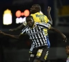 Waasland-Beveren of Charleroi, wie zet zijn reeks verder met nummertje vier?