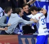 Waasland-Beveren hoopt bij Gent middenvelder te verlossen
