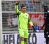 Zo straf is de reeks van Genk-doelman Vukovic: nog 50 minuten tegen Standard en hij is Mathew Ryan voorbij