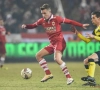 Dequevy na transfer naar RWDM: "Dit voelt als thuiskomen voor mij"
