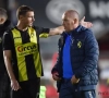 Fred Vanderbiest opgetogen over zijn Lierse, en mijmerend over ex-club Antwerp: "Ik voelde nog veel vriendschap bij spelers en fans"