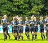 Red Flames U17 hakken Wit-Rusland helemaal aan mootjes