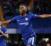 Terwijl Chelsea en hijzelf hopen op een transfer, scoort afgedankte Musonda bij de beloften