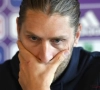 Domper voor Anderlecht: naast Najar en Kara kan Frutos tegen W-Beveren mogelijk op nog een andere basispion geen beroep doen