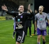 Frutos wijzigt opnieuw voor Celtic, Boeckx moet weer plaats ruimen