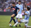 Napoli breekt doelpuntenrecord, maar Mertens kan voor het eerst sinds speeldag 1 niet scoren