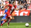 Antwerp-chouchou Hairemans maakte dit nog nooit mee: "Bij Bölöni is het lopen of je speelt niet, dan heb je geen andere keuze"