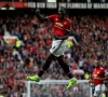 Romelu Lukaku zit aan 9 goals in 9 officiële matchen... maar Man United kiest toch voor een andere Speler van de Maand