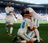 Onverwachte matchwinnaar redt Real Madrid in bibbermatch tegen rode lantaarn