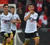 JPL-ontdekking koos voor Lokeren en niet voor AA Gent: "Zonder het geduld van zijn ouders was hij hier misschien al weggeplukt door andere clubs"