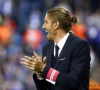 Analist tweet messcherp over Nicolas Frutos: "Het heeft inderdaad geen 4 matchen geduurd om zeker te zijn dat hij de nieuwe coach van Anderlecht... NIET wordt"
