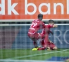 Zulte Waregem knalt nu ook voorbij AA Gent: "1 kans, 1 goal, zo kan je ook een wedstrijd winnen" vs "Het zit allemaal wat tegen"