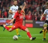Standard en Lokeren gaan met twee op zoek naar één eerherstel