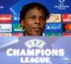 Boyata: "Het is een mogelijkheid om me aan het Belgische publiek te tonen, maar dat is niet het allerbelangrijkste"