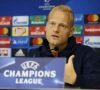 Olivier Deschacht (36) voert de druk voor nummer 99 in Europa op: "Ik voel de stress nog steeds, anders stop ik met voetballen"