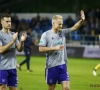 Ambitieuze Deschacht is op z'n 36ste niet klein te krijgen: "Op m'n 45ste zal ik nog steeds geloven dat ik in de eerste ploeg kan spelen"