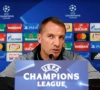 Rodgers doorgrondt Frutos nog niet: "Interessant om te zien wat ze nu gaan doen"