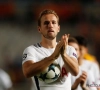 Uitstekend nieuws voor Vertonghen en co: topschutter weer fit