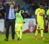 Eerste Gent-speler reageert publiekelijk op het vertrek van Hein Vanhaezebrouck