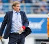 Balette waarschuwt na vertrek Vanhaezebrouck: "Ze gaan héél goed moeten zoeken naar waardige vervanger"