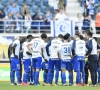 Gent onder druk voor trip naar Club Brugge: "Iedereen moet nu eens naar zichzelf kijken"