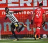STVV is zijn maximum in eigen huis kwijt, Charleroi voert de druk op Club Brugge weer wat op