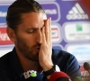 Frutos te ambitieus om nog terug te keren als assistent: "Ik had hem er nochtans graag bij gehad"