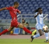 Jordan Lukaku legt uithaal uit, maar... nu is het "soms saai"
