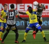 STVV-aanvaller speelde al bijna twee maanden niet door blessure, nu toch licht aan het einde van de tunnel