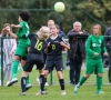 Yellow Flames knokken terug tegen jongensploeg