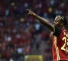 Speelt hij of speelt hij niet? Batshuayi, een garantie op doelpunten
