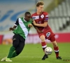 Aguemon verpest met een late penalty het feestje van Cercle Brugge op het veld van OHL