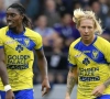Legear had ook twee andere Belgische clubs die hem wilden: "Maar ik wilde dicht bij mijn familie blijven"