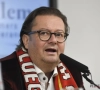 Coucke groots in nederlaag, met heel mooi compliment voor Club Brugge
