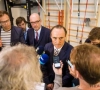 ? Vanderhaeghe legt uit waarom hij koos voor Gent in plaats van Anderlecht