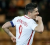 Lewandowski gaat ruim voorbij Lokeren-icoon en schiet Polen (zo goed als zeker) naar WK