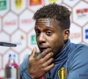 Origi laat zich uit over slaagkansen Rode Duivels op WK en zijn idool: "Ik observeerde elke beweging, elke goal"