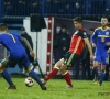Gemis Nainggolan pijnlijk duidelijk bij de Rode Duivels: "Tijd om Radja te brengen,... oh wacht"
