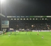 Cercle Brugge smeert Beerschot Wilrijk zijn eerste nederlaag aan en gooit 1B weer helemaal open