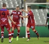 Matig OHL pakt de volle buit op het veld van hekkensluiter Tubeke en springt zo over Beerschot Wilrijk naar de leiding