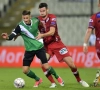 Dylan De Belder naar Charleroi? Speler reageert