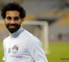 Lichtpuntje voor Egyptische superster: in aanloop naar treffen met Rode Duivels werd Salah nog gehuldigd in Dubai