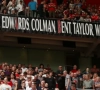 Club uit Manchester trekt meeste toeschouwers in Engeland, club uit derde klasse op plaats 13