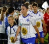 Speelster KAA Gent Ladies trekt naar KV Mechelen
