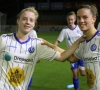 Red Flame komt stilaan aan spelen toe in IJsland